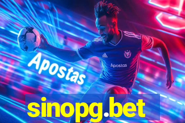 sinopg.bet