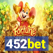 452bet