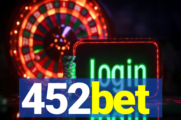 452bet