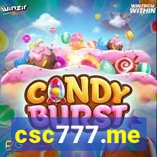 csc777.me