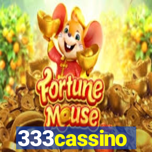 333cassino