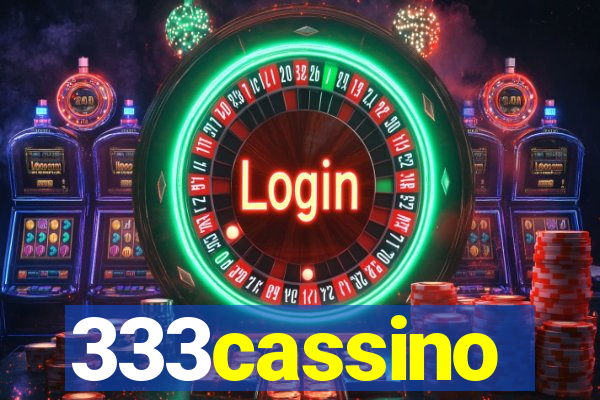 333cassino