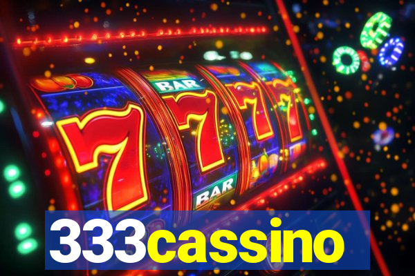 333cassino