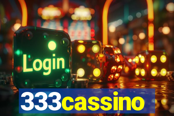 333cassino