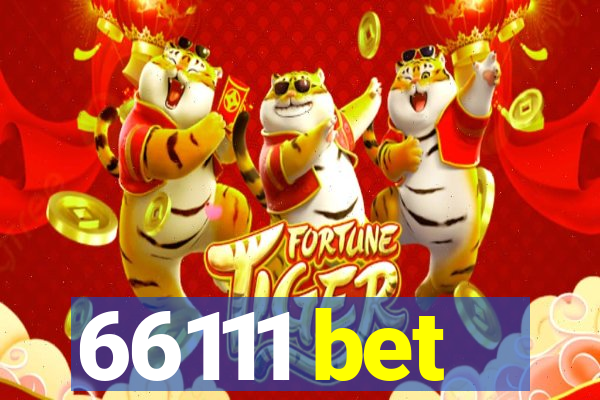 66111 bet