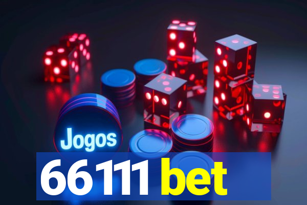 66111 bet