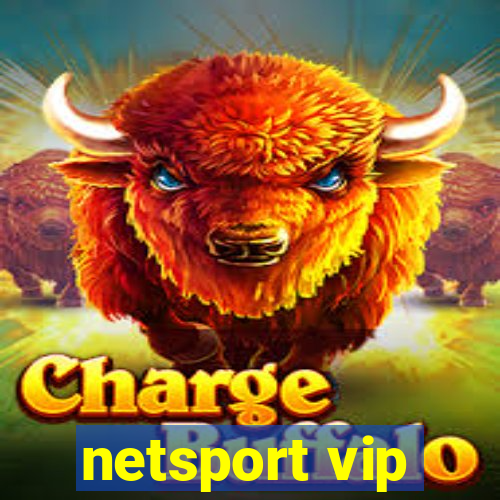 netsport vip
