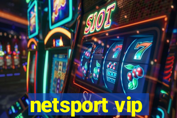 netsport vip