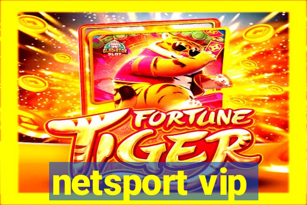 netsport vip