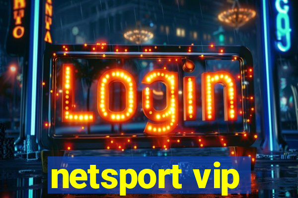 netsport vip