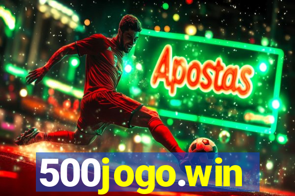 500jogo.win