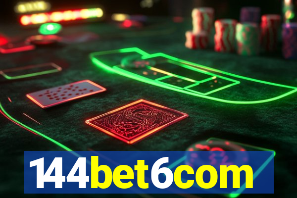 144bet6com