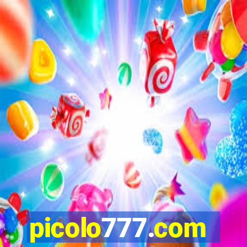 picolo777.com