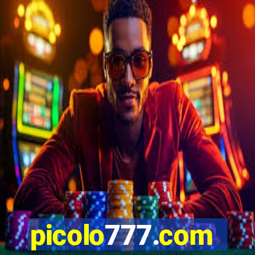 picolo777.com