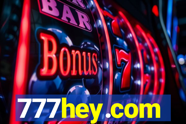 777hey.com
