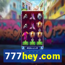 777hey.com