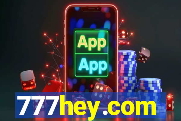 777hey.com