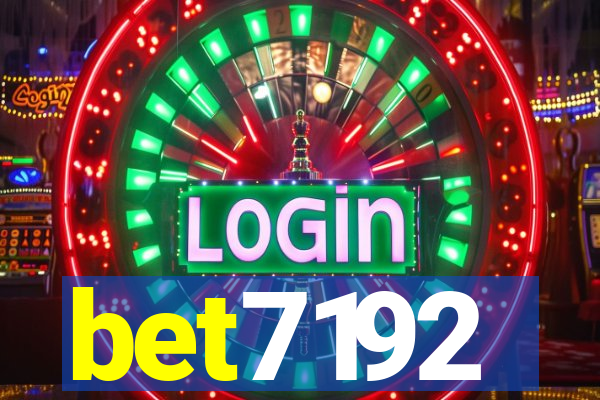 bet7192