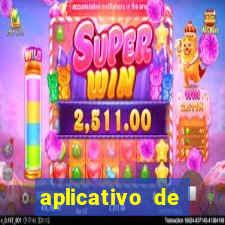 aplicativo de analise de jogos