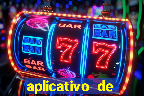 aplicativo de analise de jogos
