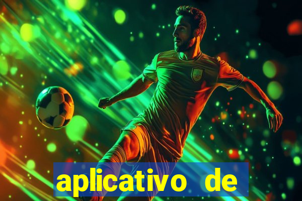 aplicativo de analise de jogos