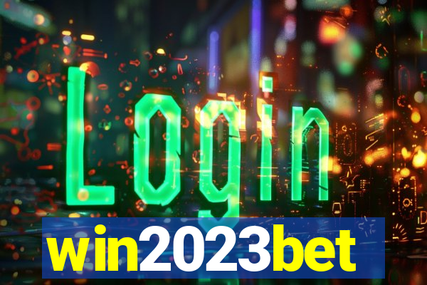 win2023bet