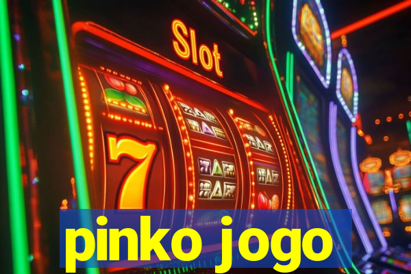 pinko jogo