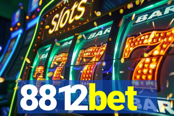 8812bet