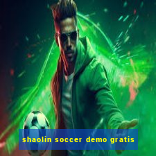 shaolin soccer demo gratis