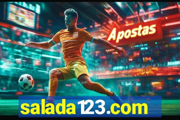 salada123.com