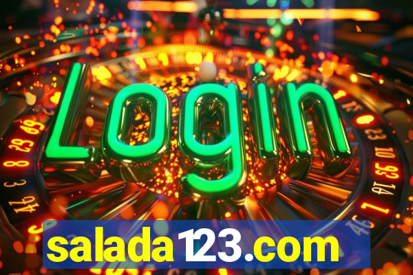 salada123.com