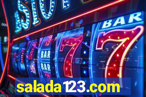 salada123.com