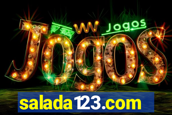 salada123.com