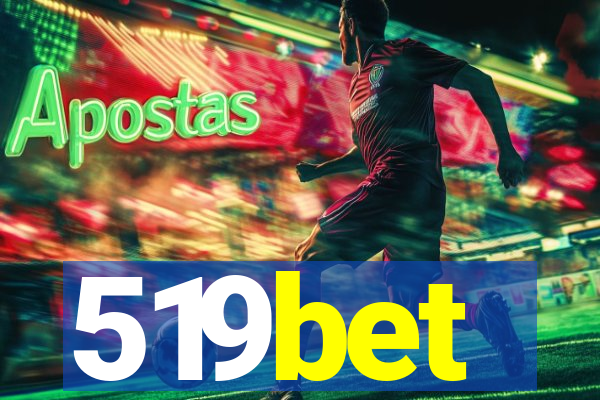 519bet