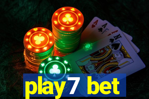 play7 bet