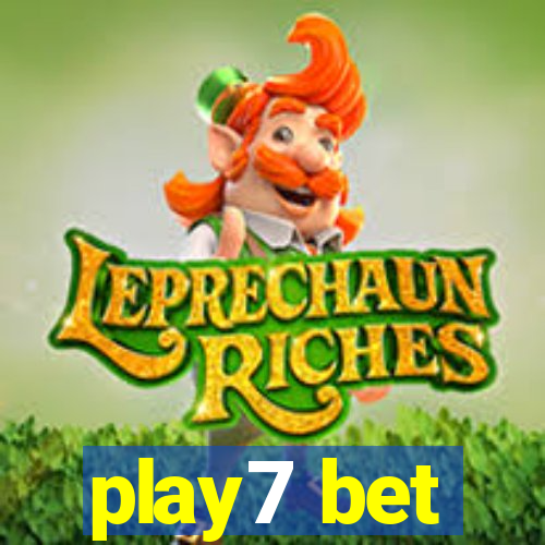 play7 bet