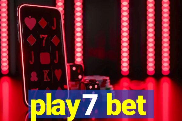 play7 bet