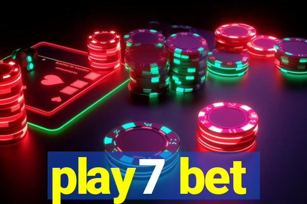 play7 bet
