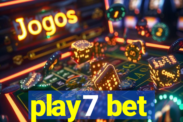 play7 bet