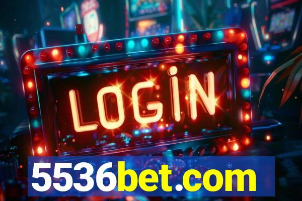 5536bet.com