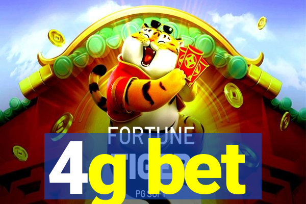 4g bet