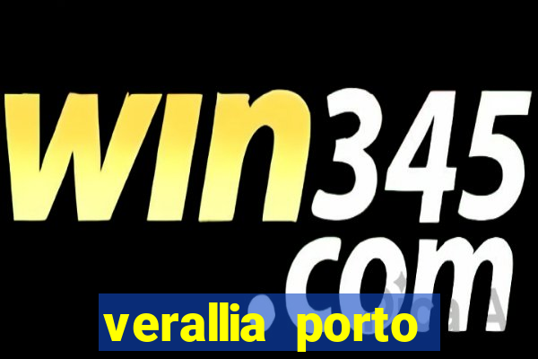 verallia porto ferreira trabalhe conosco
