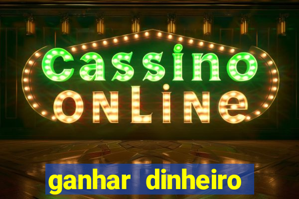 ganhar dinheiro jogando via pix