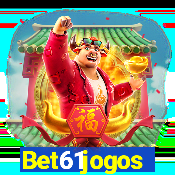 Bet61jogos