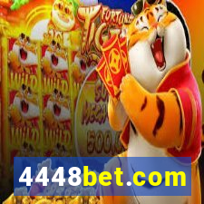 4448bet.com