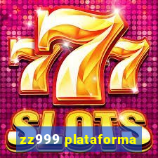 zz999 plataforma