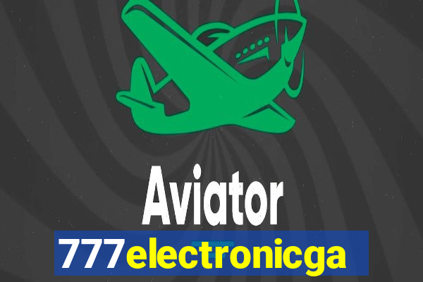 777electronicgame.com