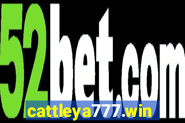 cattleya777.win