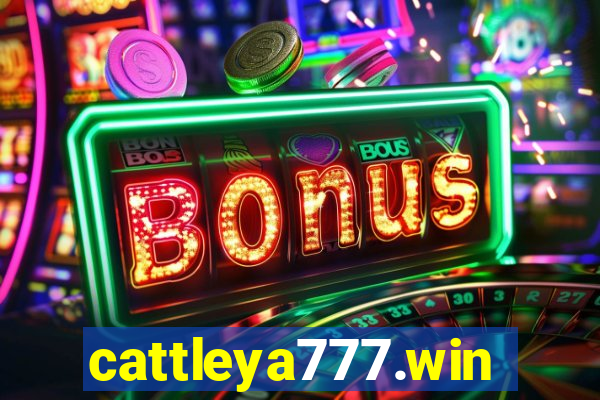 cattleya777.win