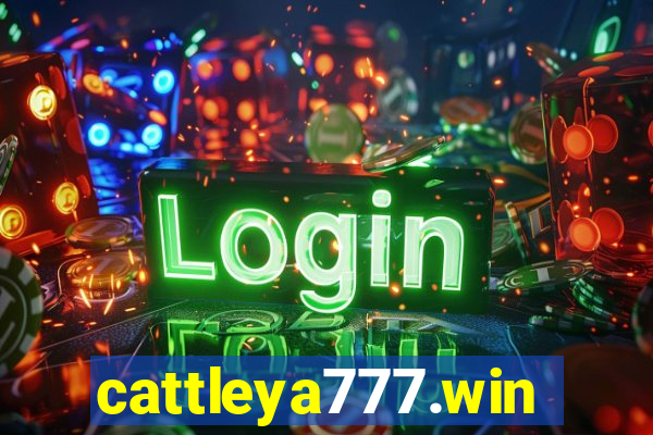 cattleya777.win